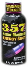 357 Super Magnum