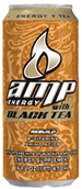 Amp Black Tea