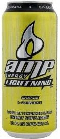Amp Lightning Charge