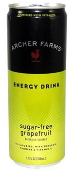 Archer Farms Energy Drink
