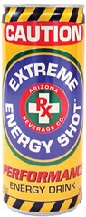 AriZona Extreme Energy Shot