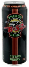 B52 Energy Drink