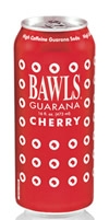 Bawls Cherry