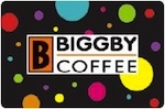 Biggby Brewed Coffee