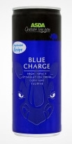 Blue Charge