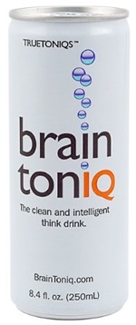 Brain TonIQ