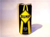 Bump Energy Drink