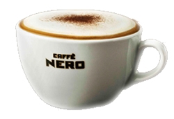 Caffe Nero Coffee