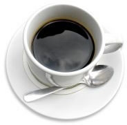 Decaf Brewed Coffee