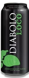 Diabolo Loco Energy Drink