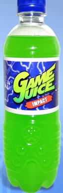 Game Juice