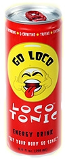 Go Loco- Loco Tonic