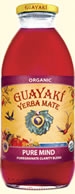 Guayaki Yerba Mate Tea