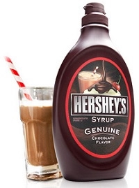 Hershey's Chocolate Milk