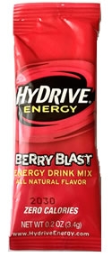 Hydrive Energy Mix