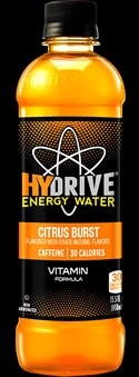 Hydrive Energy Water