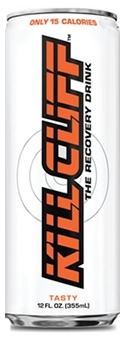 Kill Cliff Recovery Drink