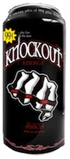 Knockout Energy Drink