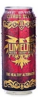 Limelite Fusion Energy Drink