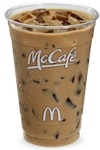 McDonalds Iced Coffee