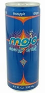Mojo Energy Drink