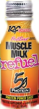 Muscle Milk Refuel