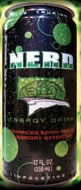Nerd Energy Drink