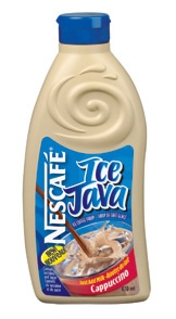 Nescafe Ice Java