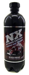 NX Energy Drink