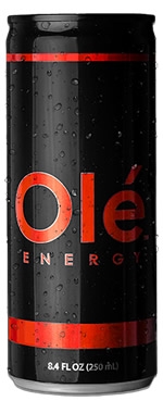 Ole Energy Drink