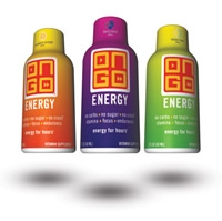 OnGo Energy Shot