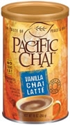 Pacific Chai