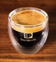 Peet's Decaf Espresso