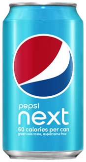 Pepsi Next