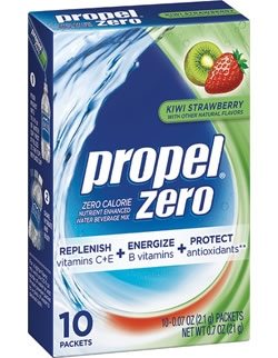 Propel Zero Energy Mix