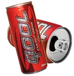 Qool Energy Drink
