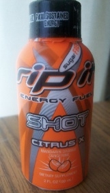 Rip It Energy Shot