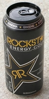 Rockstar Energy Cola