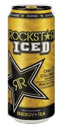 Rockstar Iced Energy Drink
