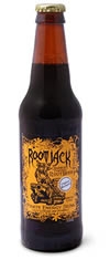 RootJack Caffeinated Pirate Root Beer