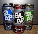 SLAP Energy Drink