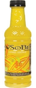 SoBe Energy Citrus