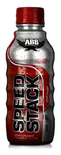 Speed Stack Energy Drink