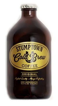 Stumptown Cold Brew Coffee