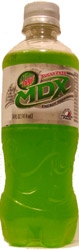 Sugar-Free MDX