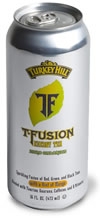 T-Fusion Energy Tea