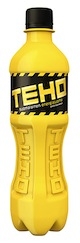 TEHO Energy Drink
