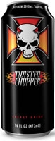 Twisted Chopper Energy Drink