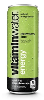 VitaminWater Energy Drink