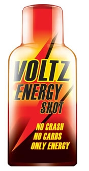 Voltz Energy Shot